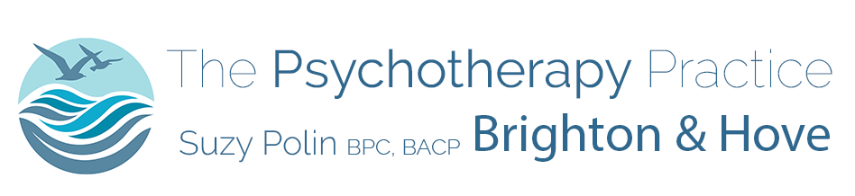 Psychotherapist in Brighton and Hove